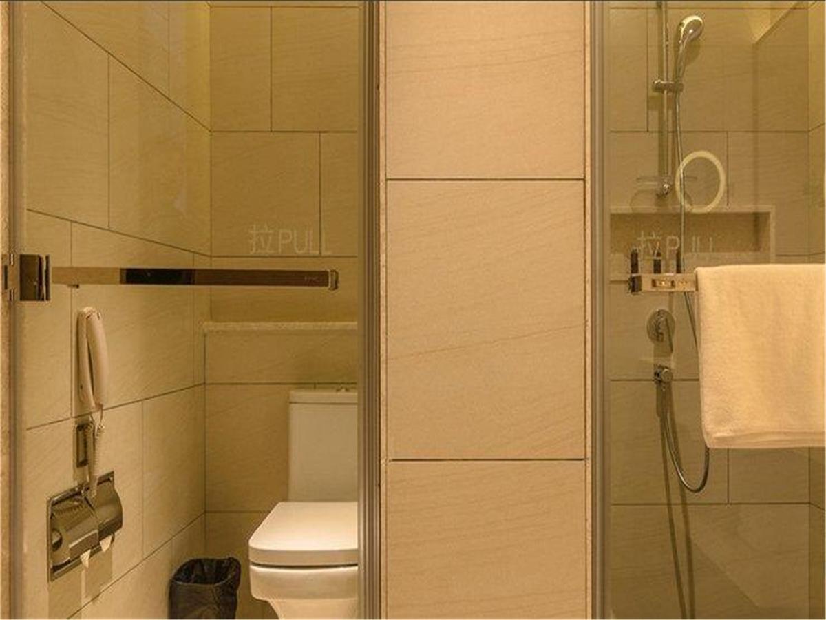 The Summit Hotel Zhongshan  Zewnętrze zdjęcie